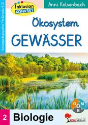&Ouml;kosystem Gew&auml;sser