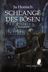 Schlange des B&ouml;sen