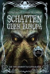 Schatten &uuml;ber Europa