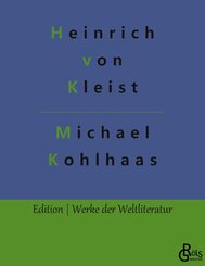 Michael Kohlhaas