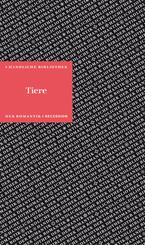 Tiere