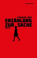 Erz&auml;hlung zur Sache