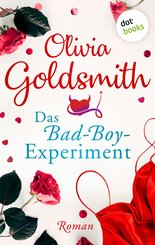 Das Bad-Boy Experiment (eBook, ePUB)