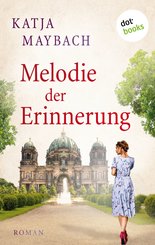 Melodie der Erinnerung (eBook, ePUB)