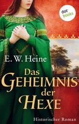 Das Geheimnis der Hexe (eBook, ePUB)