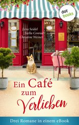 Ein Café zum Verlieben (eBook, ePUB)