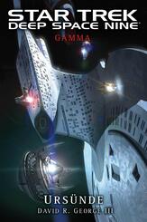 Star Trek - Deep Space Nine: Gamma - Urs&uuml;nde