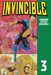 Invincible 3 (eBook, PDF)