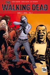 The Walking Dead: Krieg.Tl.2
