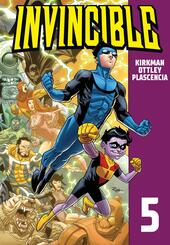 Invincible.Bd.5