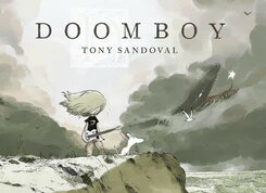 Doomboy (eBook, PDF)