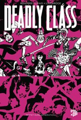 Deadly Class 10 (eBook, PDF)