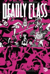 Deadly Class 10 (eBook, ePUB)