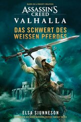 Assassin's Creed: Valhalla - Das Schwert des weißen Pferdes (Roman) (eBook, ePUB)