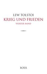 Krieg und Frieden