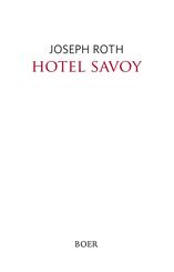 Hotel Savoy