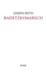 Radetzkymarsch