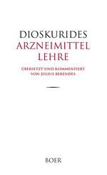 Arzneimittellehre