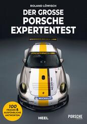 Der gro&szlig;e Porsche Expertentest