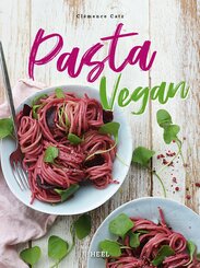 Pasta Vegan (eBook, ePUB)