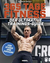 365 Tage Fitness (eBook, ePUB)