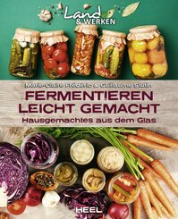 Fermentieren leicht gemacht (eBook, ePUB)