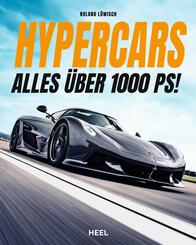 Hypercars! Alles &uuml;ber 1.000 PS