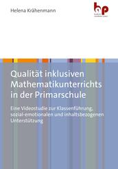 Qualit&auml;t inklusiven Mathematikunterrichts in der Primarschule