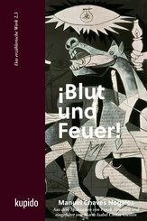 ¡Blut und Feuer! (Softcover) (eBook, ePUB)