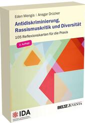 Antidiskriminierung, Rassismuskritik und Diversit&auml;t (Ansichtsexemplar)