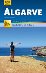 Algarve Wanderführer Michael Müller Verlag (eBook, ePUB)