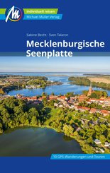 Mecklenburgische Seenplatte Reiseführer Michael Müller Verlag (eBook, ePUB)