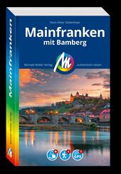 MICHAEL M&Uuml;LLER REISEF&Uuml;HRER Mainfranken