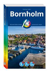 MICHAEL M&Uuml;LLER REISEF&Uuml;HRER Bornholm