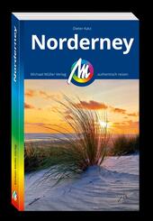 MICHAEL M&Uuml;LLER REISEF&Uuml;HRER Norderney