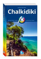 MICHAEL M&Uuml;LLER REISEF&Uuml;HRER Chalkidiki