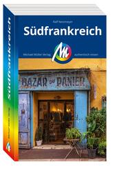 MICHAEL M&Uuml;LLER REISEF&Uuml;HRER S&uuml;dfrankreich