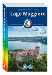 MICHAEL M&Uuml;LLER REISEF&Uuml;HRER Lago Maggiore