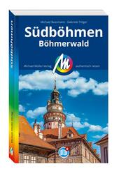 MICHAEL M&Uuml;LLER REISEF&Uuml;HRER S&uuml;db&ouml;hmen