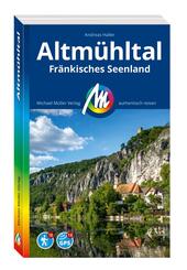 MICHAEL M&Uuml;LLER REISEF&Uuml;HRER Altm&uuml;hltal