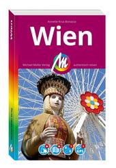 MICHAEL M&Uuml;LLER REISEF&Uuml;HRER Wien MM-City, m. 1 Karte