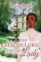 Der falsche Lord f&uuml;r die Lady