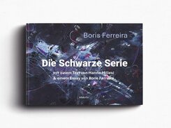 Boris Fereira - Schwarze Serie