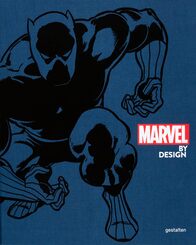 Marvel By Design - Special Edition Marvel by Design: Graphic Design Strategies of the World's Greatest Comics Company (English Version)