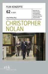 Christopher Nolan