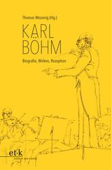Karl B&ouml;hm