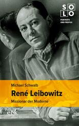 Ren&eacute; Leibowitz