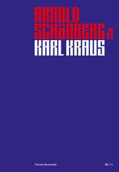 Arnold Sch&ouml;nberg & Karl Kraus