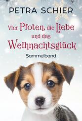 Vier Pfoten, die Liebe und das Weihnachtsgl&uuml;ck