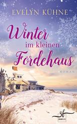 Winter im kleinen F&ouml;rdehaus